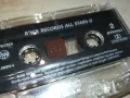 RNB RECORDS-ALL STARS II TAPE-ЗАПИСА Е ДРУГ 0602251724, снимка 9