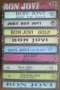 KАСЕТИ BON JOVI , снимка 4