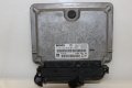 Моторен компютър ECU Opel Astra G (1998-2009г.) 0 281 010 050 / 0281010050 / 09 181 243 / 09181243, снимка 1 - Части - 43493427