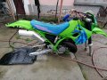 Само на части Kawasaki kdx 250, снимка 5