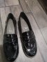 Продавам дамски черни лачени обувки , снимка 2
