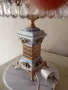 Барокова настолна лампа, снимка 3