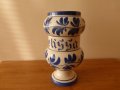 Порцеланова ваза MELISSA 1980 г, снимка 3