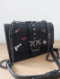 Луксозна чанта Pinko0/SG44f, снимка 6