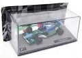 1:43 BENETTON B194 1994 MICHAEL SCHUMACHER БОЛИД ФОРМУЛА, снимка 2