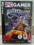 Игра Roller Coaster 3 (за PC) - отлично състояние, снимка 1 - Игри за PC - 26957299