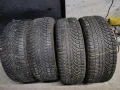 4бр.зимни гуми MICHELIN 235/65/18 DOT 2916-1920, снимка 2