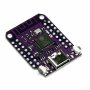 ESP32 S2 mini S2FN4R2 WiFi Wemos MicroPython 4MB, снимка 3