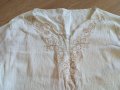 Нови Дамски Блузки Тениски, снимка 2
