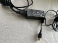 Оригинално захранване зарядно за лаптоп Lenovo 20V 2.25A Правоъгълна букса, снимка 2