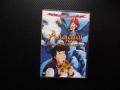 Аладин и вълшебната лампа DVD филм 1001 нощ приказка класическа принцеса Лейла злият Хасим дух желан, снимка 1