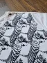 Страхотна мъжка тениска VERSACE JEANS размер XL , снимка 4