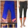 under armour страхотен дамски клин, снимка 2