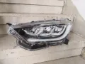 Фар Toyota Yaris LED ляв/Фар Тойота Ярис Оригинален , снимка 2