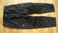 Northpeak Trouser размер L панталон със здрава материя - 856, снимка 1 - Панталони - 44914853