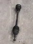 Лява полуоска за Голф 5 Ауди А3 Пасат Туран Джета VW Golf 5 Audi A3 8P Passat Touran Jetta , снимка 1