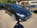 Пежо 407 Peugeot 407 на части, снимка 9