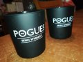 POGUES X2 BLACK MATT-ЧАШИ ЗА УИСКИ 1112231822, снимка 12