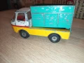 Turbine Truck (70-72г).Corgi, снимка 7