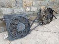 Перки охлаждане за опел астра Г G 2,0TDL 82к 16v, снимка 2