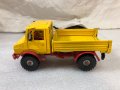 Метално камионче , снимка 3