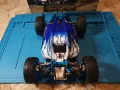 RC Бъги WLtoys A959 50km/h  1/18 4WD с модификации , снимка 3