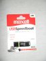 USB 2.0 Flash Drive/ Флашка Maxell 32 GB., снимка 1 - USB Flash памети - 38683973