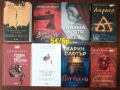 Много книги на цена 5€ за брой, снимка 8
