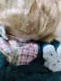 Порцеланова кукла Leonardo Collection , снимка 3