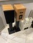 Bowers & Wilkins 685 + оригинални стойки, снимка 4