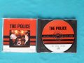 The Police(feat.Sting)- Discography 1978-1998(7 albums)(Rock,Pop Rock)(формат MP-3), снимка 2
