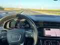 Audi Q8 55 TFSI, 340к.с, 360* , Обдухване, Панорама, Дистроник, снимка 17