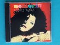 Nemorin – 1992 - Creole Dance(Synth-pop,Tribal,Downtempo), снимка 1 - CD дискове - 43919367
