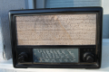 Радио ''Telefunken 154 GWK"