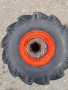 гуми за мотофреза , снимка 5