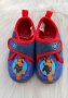 Детски пантофи PAW PATROL №22/23 , снимка 6