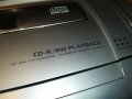 AIWA RADIO/CD/REVERSE DECK-ВНОС GERMANY 2905221708, снимка 14