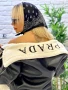 яке prada, снимка 3
