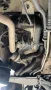 Печка БМВ BMW X5 X6 E70 E71, снимка 1
