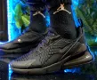 Nike Air 270 мъжки маратонки , снимка 2