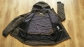 NORHEIM 7R TECHNOLOGY 10000 Winter Jacket размер XL зимно яке - 1646, снимка 11