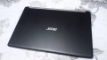 мощен лаптоп Acer Aspire 4-ядрен/12GB RAM/2GB NVidia/120GB+1TB HD - отличен!, снимка 5