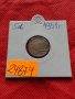 Монета 10 стотинки 1951г. от соца подходяща за начална колекция декорация - 24874, снимка 10