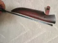 Кания (калъф)за нож., снимка 7