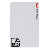 Продавам RFID КАРТА HIKVISION IC S50, снимка 1 - Други - 44032800