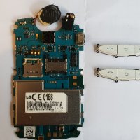 LG T310 оригинални части и аксесоари , снимка 1 - Резервни части за телефони - 26386714