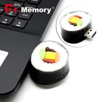 Флашка 32 гб Суши , USB флаш памет , Sushi, снимка 2 - USB Flash памети - 26558092