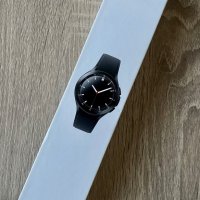 Намален! Смарт часовник SAMSUNG Galaxy Watch4 Classic 46mm, снимка 4 - Смарт часовници - 44026223