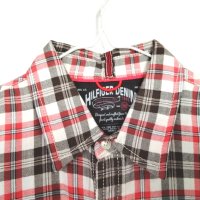 Tommy Hilfiger shirt S, снимка 7 - Ризи - 44126661