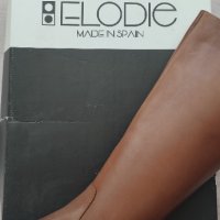 Дамски ботуши ELODIE, снимка 1 - Дамски ботуши - 43624325